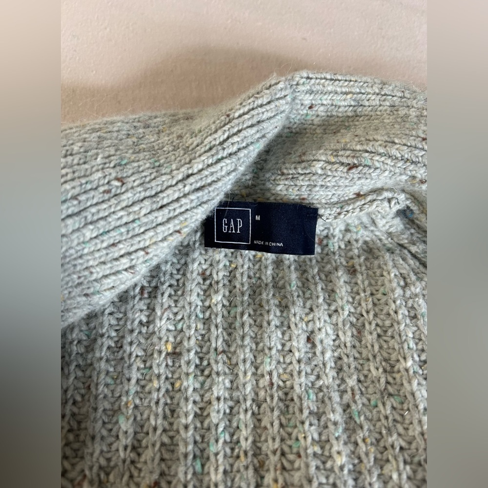 Gap cardigan - Picture 2 of 4